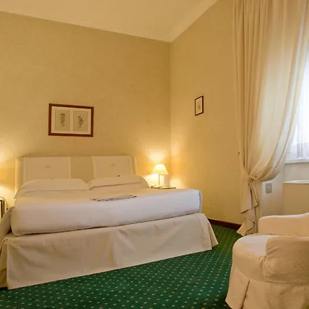 Hotel Aldrovandi
