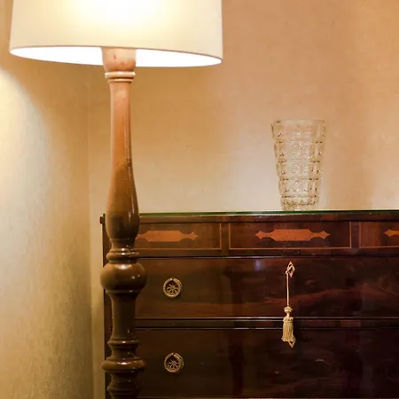 Aldrovandi 4* Rome