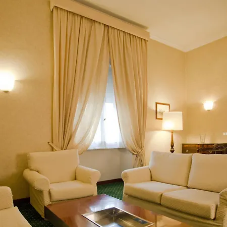 Hotel Aldrovandi