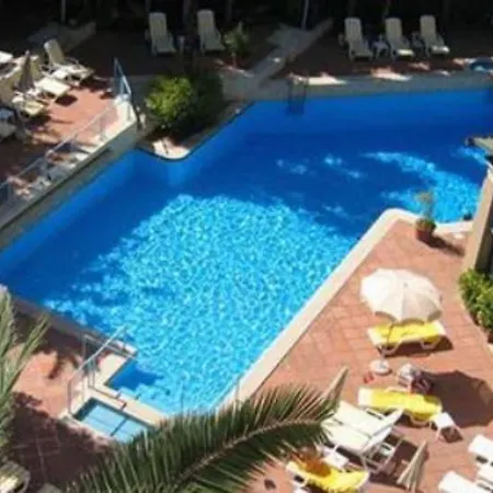 Hotel Aldrovandi