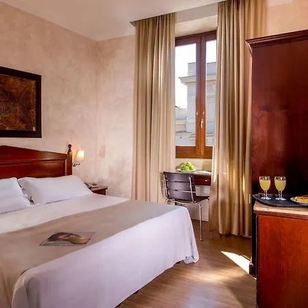 Hotel San Francesco 3*