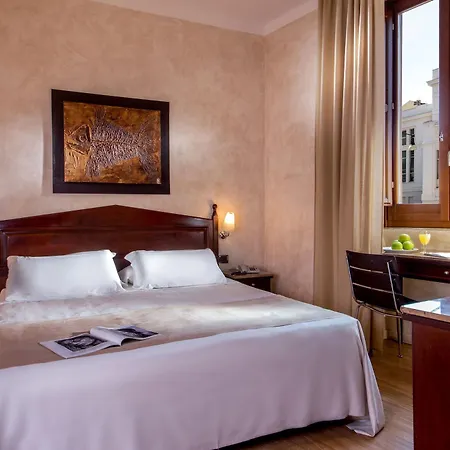 San Francesco Hotel Řím