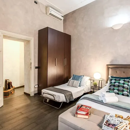 Casa de hóspedes La Residenza Dell'angelo Roma