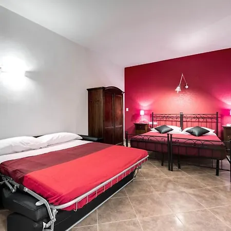 La Residenza Dell'angelo Casa de hóspedes