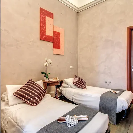 Casa de hóspedes La Residenza Dell'angelo 3*