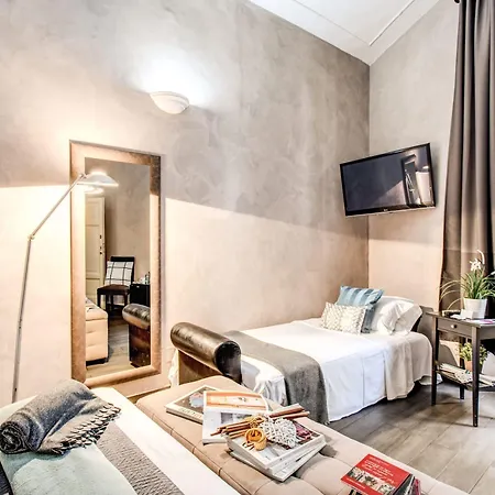 Casa de hóspedes La Residenza Dell'angelo 3*