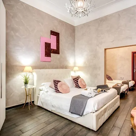 Casa de hóspedes La Residenza Dell'angelo 3*