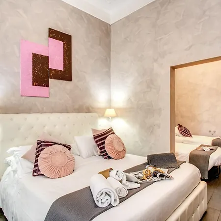 La Residenza Dell'angelo Roma