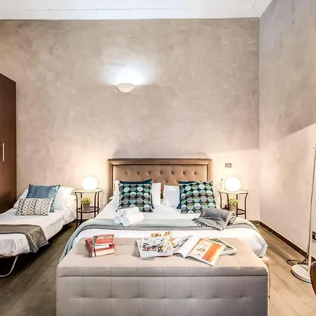 La Residenza Dell'angelo Roma