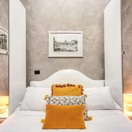 La Residenza Dell'angelo Casa de hóspedes Roma