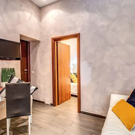 La Residenza Dell'angelo Casa de hóspedes Roma
