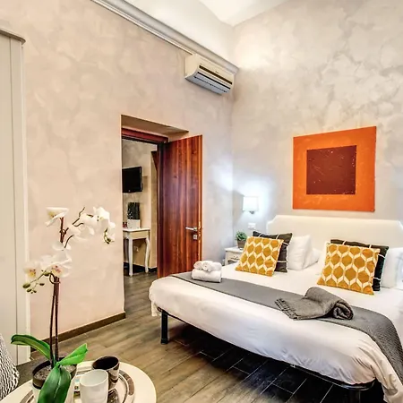 Casa de hóspedes La Residenza Dell'angelo 3*
