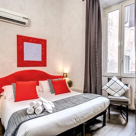 La Residenza Dell'angelo Casa de hóspedes 3*