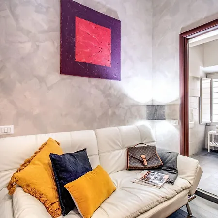 Casa de hóspedes La Residenza Dell'angelo Roma