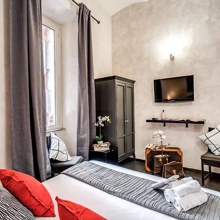 La Residenza Dell'angelo Casa de hóspedes