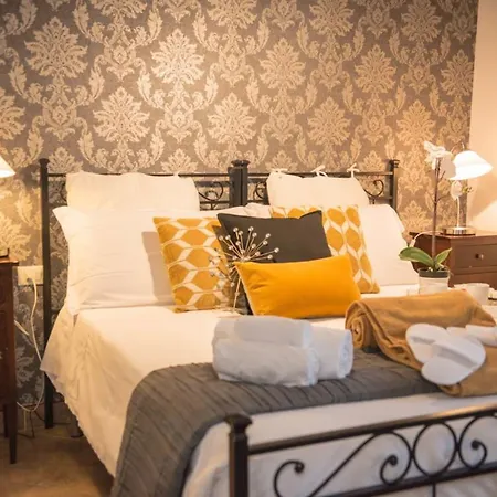 La Residenza Dell'angelo 3* Roma