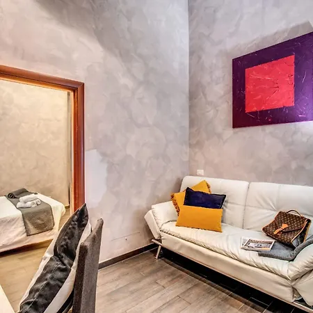 La Residenza Dell'angelo Casa de hóspedes 3*