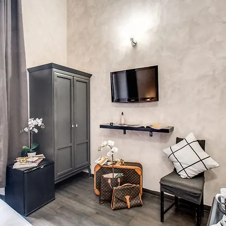 La Residenza Dell'angelo Roma