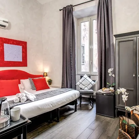 La Residenza Dell'angelo 3*
