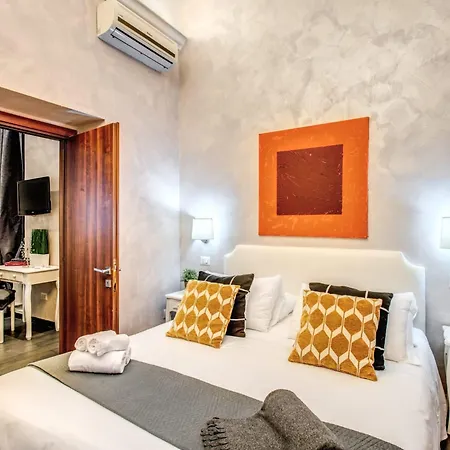 La Residenza Dell'angelo Casa de hóspedes 3*