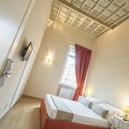 Bed & Breakfast Little Queen Roma