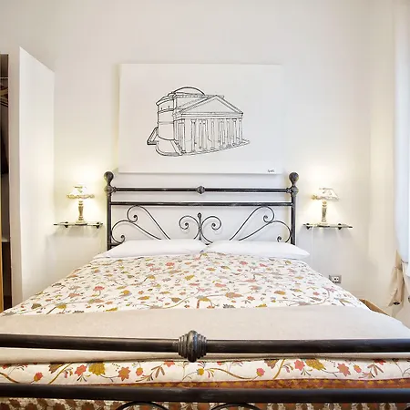 Bed & Breakfast Aurelia Garden Rome