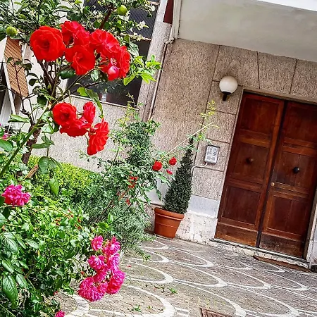 奥里利亚花园客房住宿加早餐旅馆 罗马