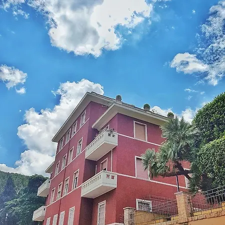 奥里利亚花园客房住宿加早餐旅馆 罗马