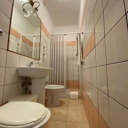 Hotel Il Papavero Roma