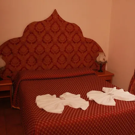 Il Papavero Hotel Roma