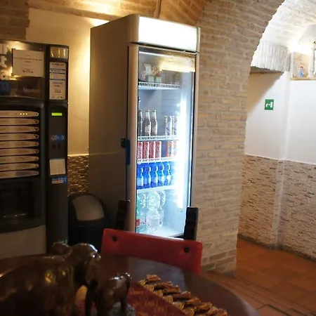 Hotel Il Papavero Roma