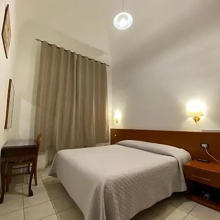 Hotel Il Papavero