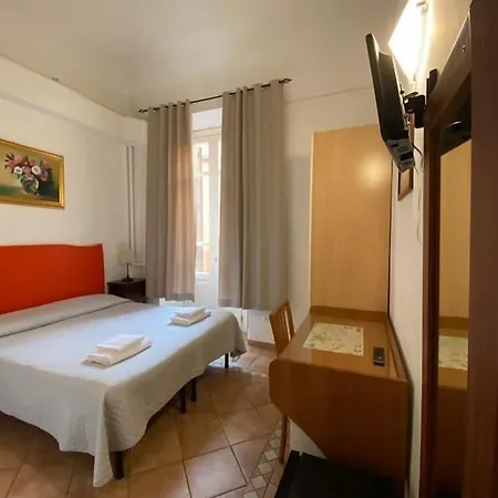 Il Papavero Hotel *