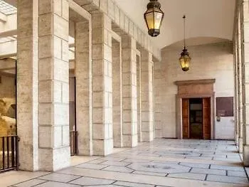 Visits Πανσιόν 2*