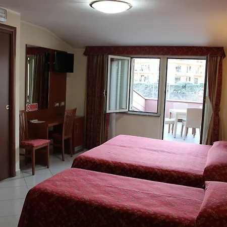Vitti Roma