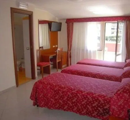 Vitti Otel 2*