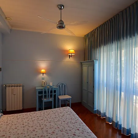 Lilium Boutique Řím