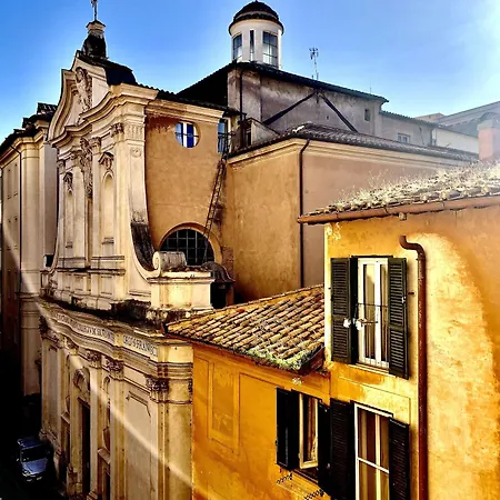 Affittacamere Domus Ester Roma