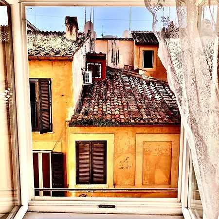 Domus Ester Roma