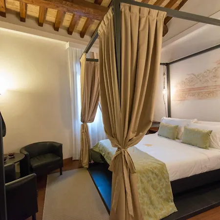 Relais Giulia 2*