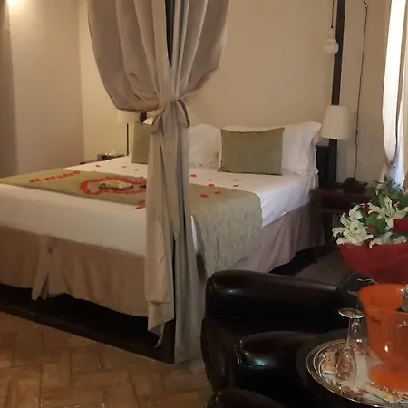 Relais Giulia 2* Roma