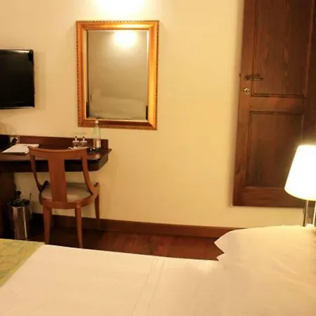 Relais Giulia 2*