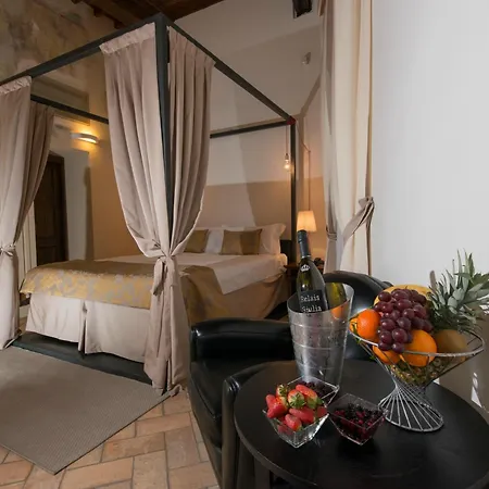 Relais Giulia 2*