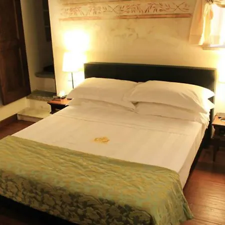 Relais Giulia Alojamento de Acomodação e Pequeno-almoço Roma