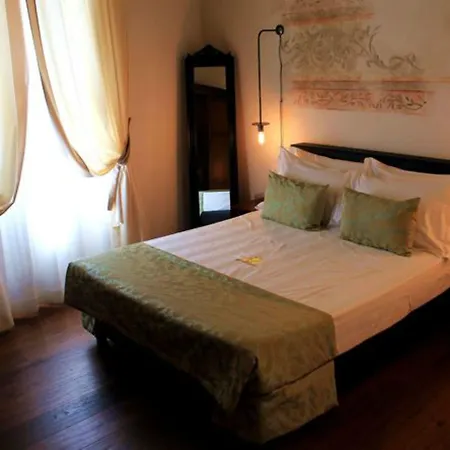 Relais Giulia 2* Roma