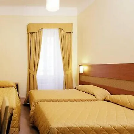 Moscatello 2* Рим