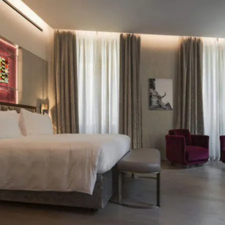 Fendi Private - Small Luxury Of The World Hotel Roma