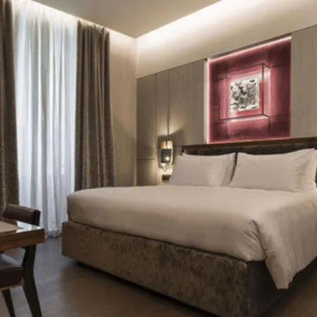 Fendi Private - Small Luxury Of The World Hotel Roma