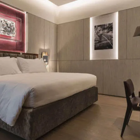 Fendi Private - Small Luxury Of The World 5*