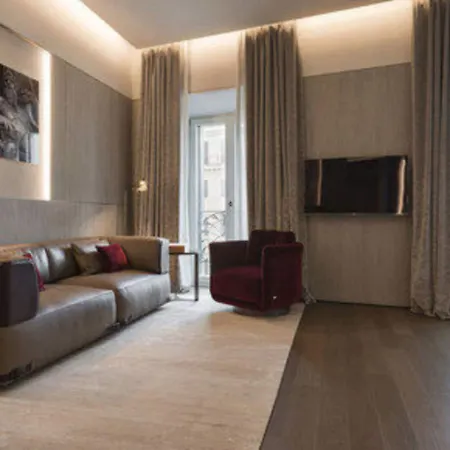Fendi Private - Small Luxury Of The World 5*